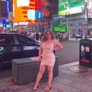 Meet your Posher, Ariannie